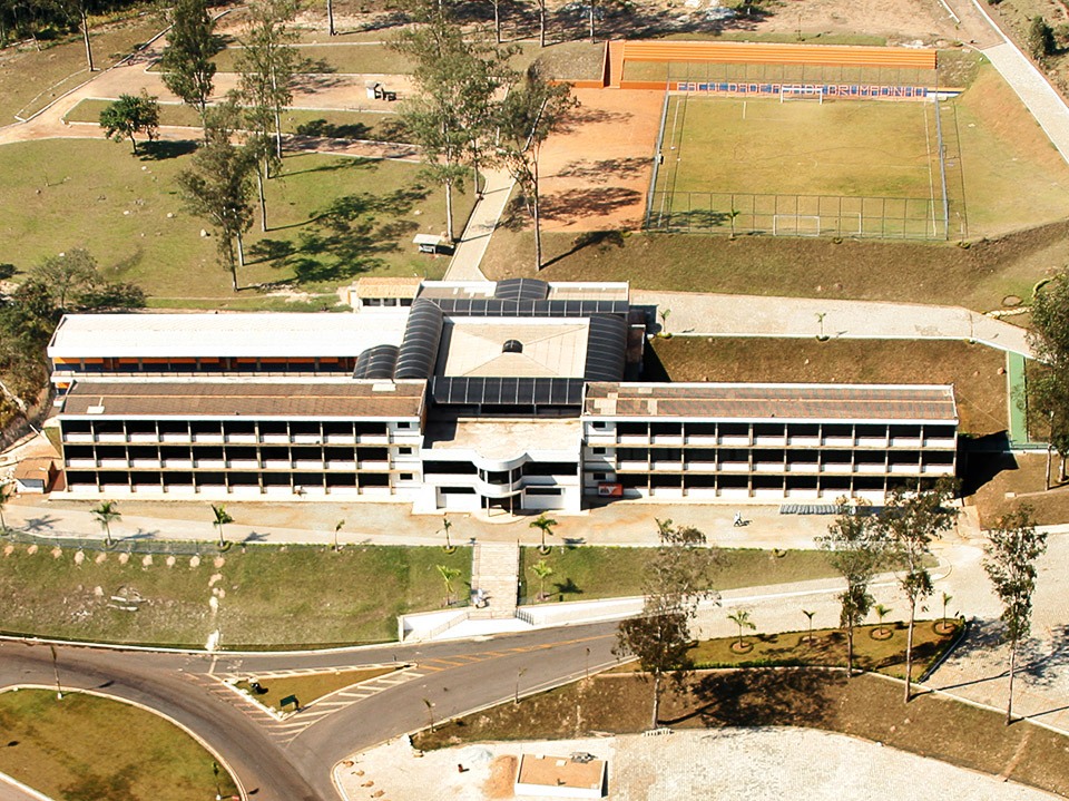 Técnico em Mecânica • Faculdade Asa de Brumadinho