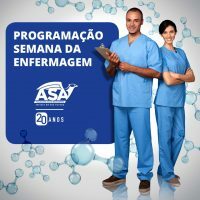 programação da semana da enfermagem programação da semana da enfermagem